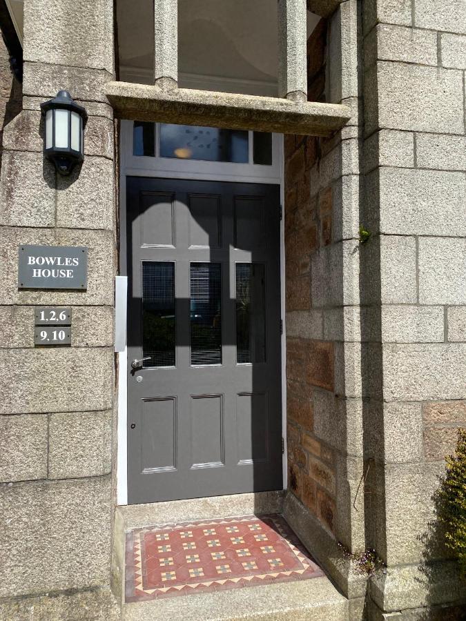 The Old English Rooms Falmouth Exterior photo